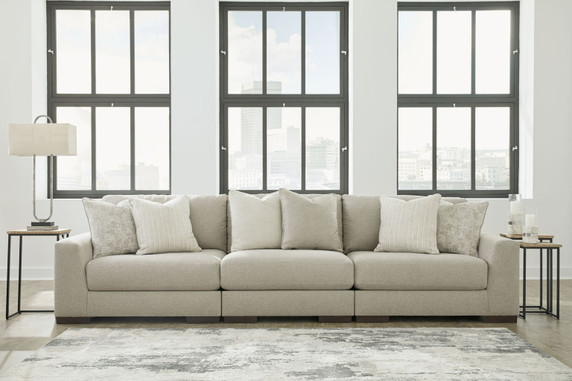Lyndeboro - Stationary Sectional