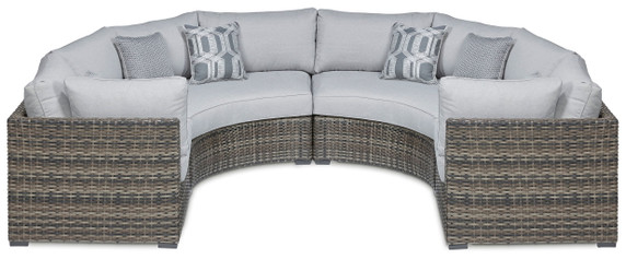 Harbor Court - Outdoor Sectional