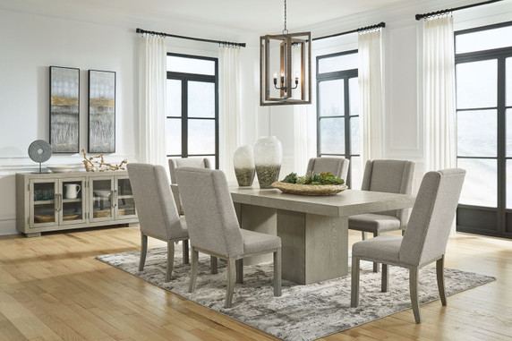 Fawnburg - Dining Room Set