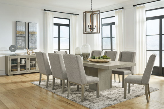 Fawnburg - Dining Room Set