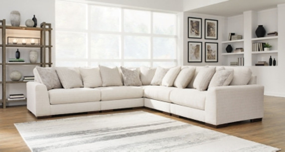 Lyndeboro - Sectional