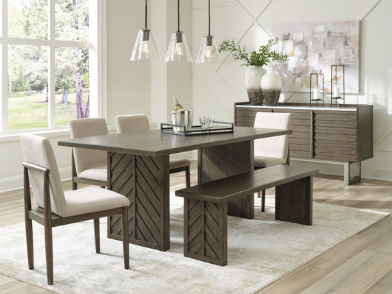 Arkenton - Dining Room Set