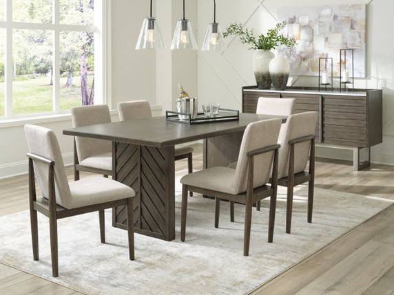 Arkenton - Dining Room Set