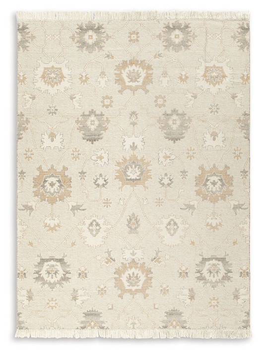 Calkin - Rug
