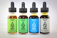 What is Organic CBD Tincture