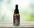 The Large Dog Tincture is formulated to help Dogs 20+lbs of all ages with: Stress, Anxiety,  Seizures,Arthritis, Body Aches, General Well Being, Happiness etc. 
