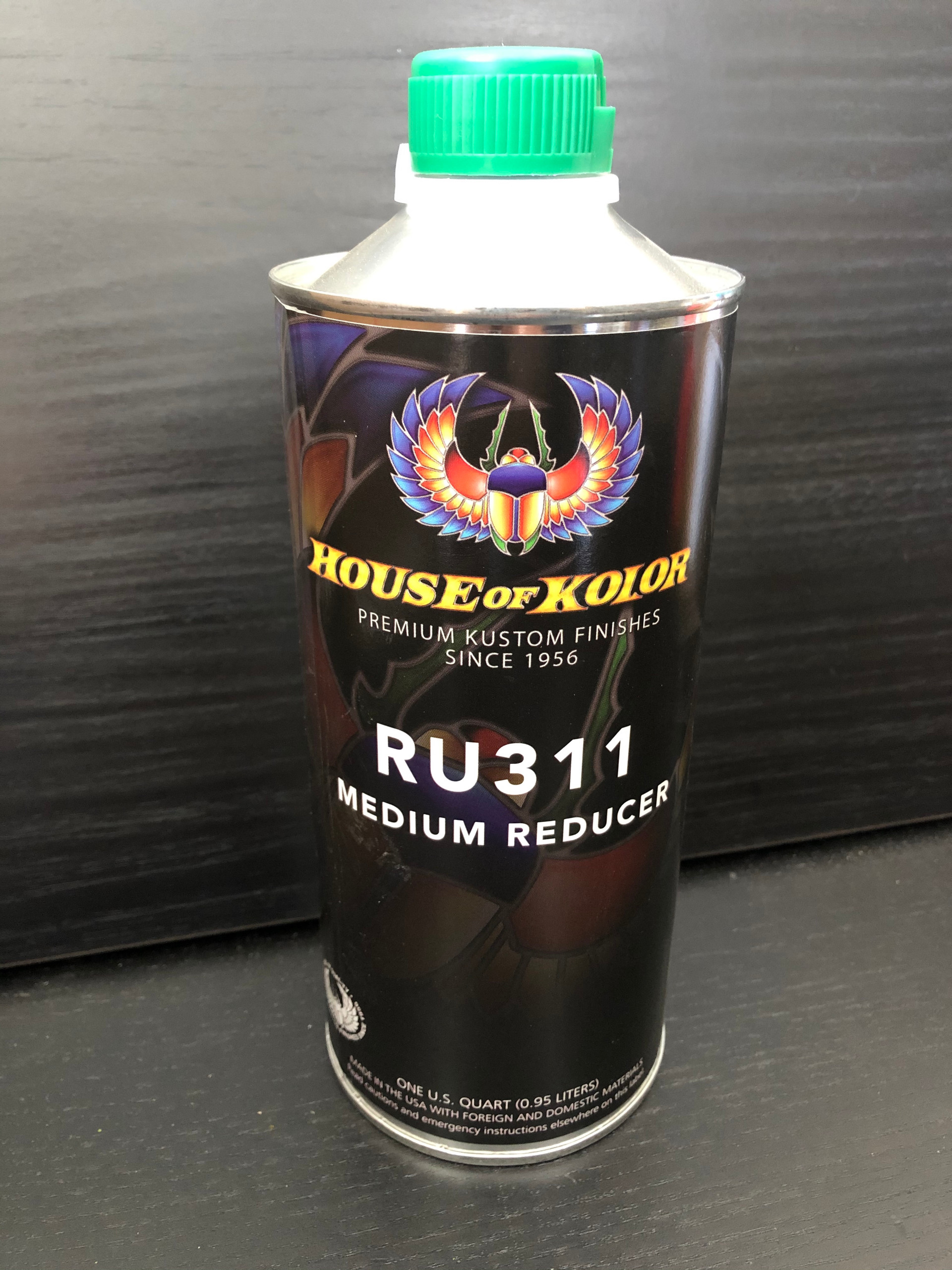 RU311 MEDIUM REDUCER Quart Auto Color Warehouse