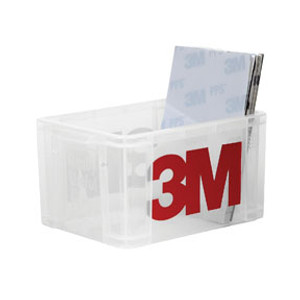 COLOR MATCH FILM CATALOG BOX