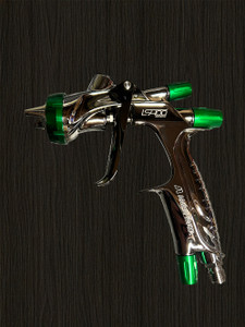 Iwata Supernova LS400 Series 2 ET3 Base Spray Gun 1.4HD