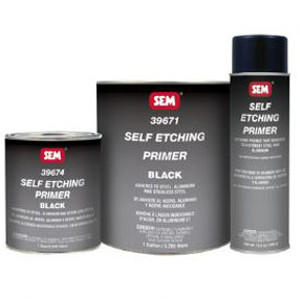 SELF-ETCH PRIMER QUART