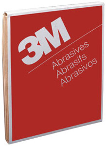 Production Sheet 02118 9 x 11 40D 50 sheets/sleeve