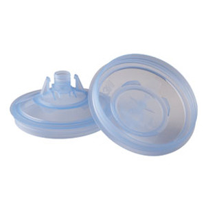 PPS Lids with 125 Micron Filters PPS Lids with 125 Micron Filters