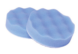 Perfect-It Ultrafine Foam Polishing Pad 3 in 2 pads per bag