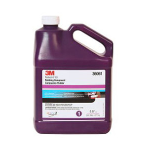 Perfect-It EX Rubbing Compound Gallon