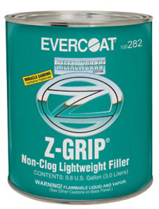 Evercoat Edge – Auto Color & Equipment