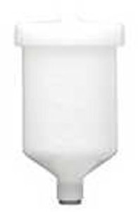 Iwata 600ml Plastic Cup for LPH400