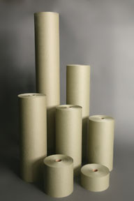 36 x 750' 28# Green Machine Finish Masking Paper