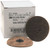 Scotch-Brite Roloc Surface Conditioning Disc 07482 Brown 4 Coarse 10/box