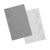 Color Match Film Medium Gray 25 Pack