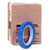 Vinyl Tape 471 Blue ? width