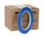 Vinyl Tape 471 Blue ? width (6.4 mm)