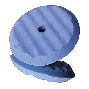 Perfect-It Ultrafine Foam Polishing Pad 8 in.