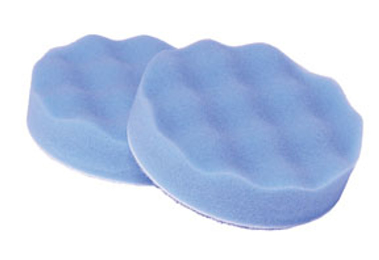 Perfect-It Ultrafine Foam Polishing Pad 3 in 2 pads per bag