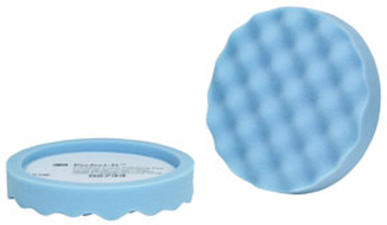 Perfect-It Ultrafina Foam Polishing Pad 8 in