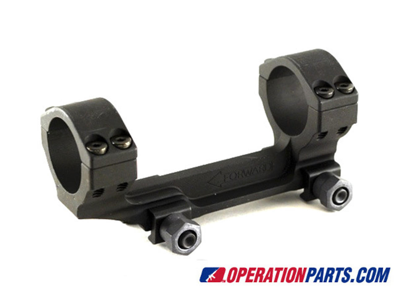 KAC-Knight's Armament One Piece Scope Mount, 30mm (24755)