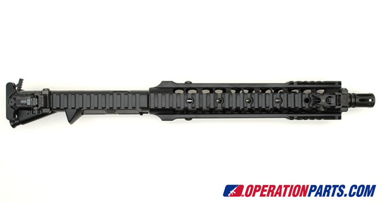 KAC-Knight's Armament SR-15 E3 CQB SBR Upper Receiver Assy