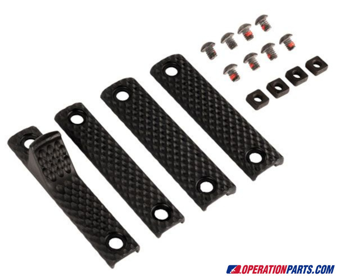 KAC Knight´s Armament Panel Kit URX3.1-