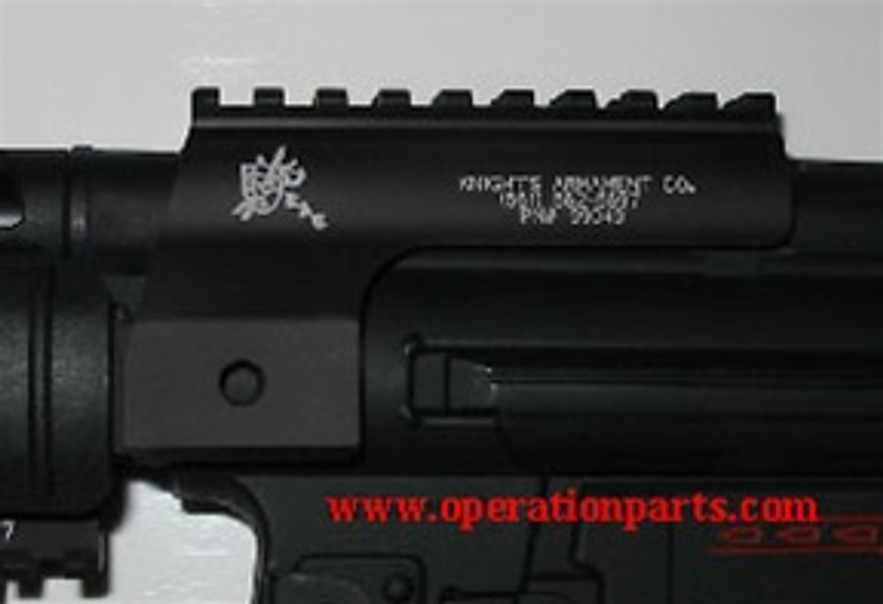 KAC-Knight's Armament H&K RAS Rail Mount