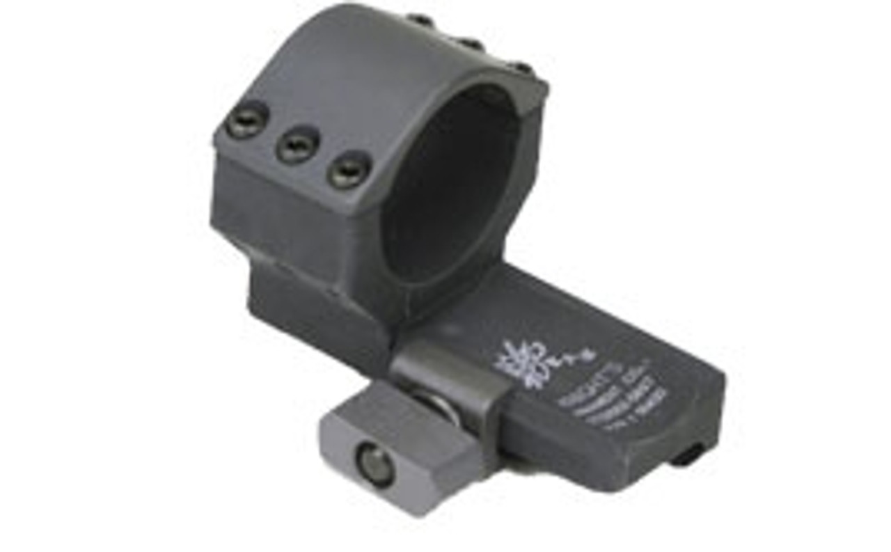 ◇送料無料◇ KAC タイプ Aimpoint Comp High w/ Forward Offset Mount 