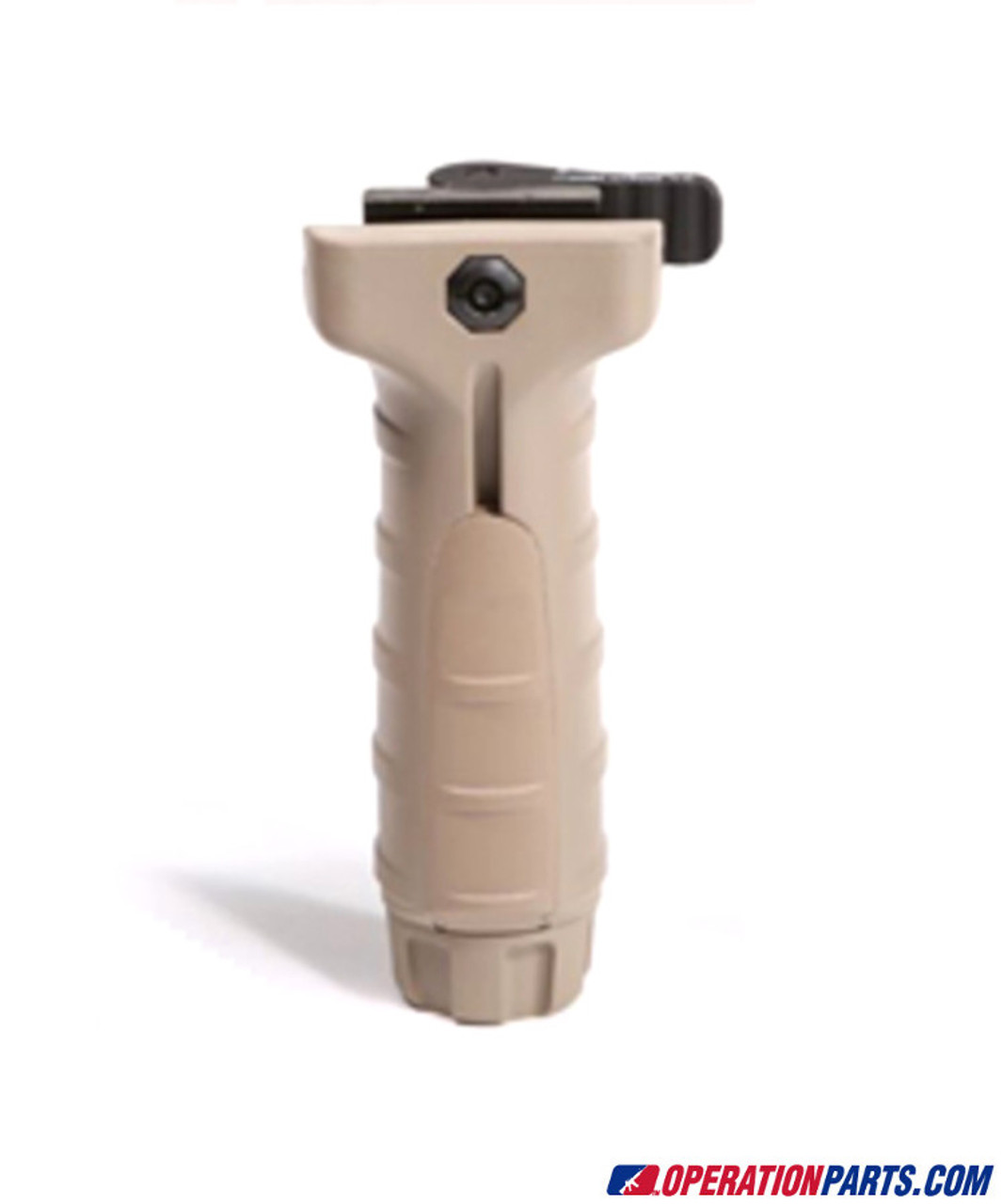 TangoDown Vertical Fore Grip (Surefire) - - TangoDown