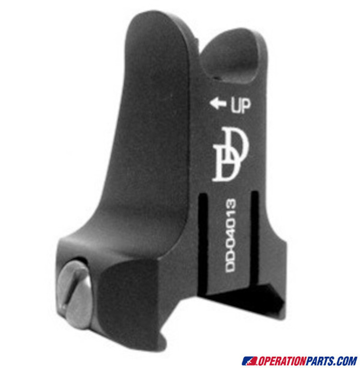 Daniel Defense Rail-Mounted Fixed Front Sight (19-017-04013)