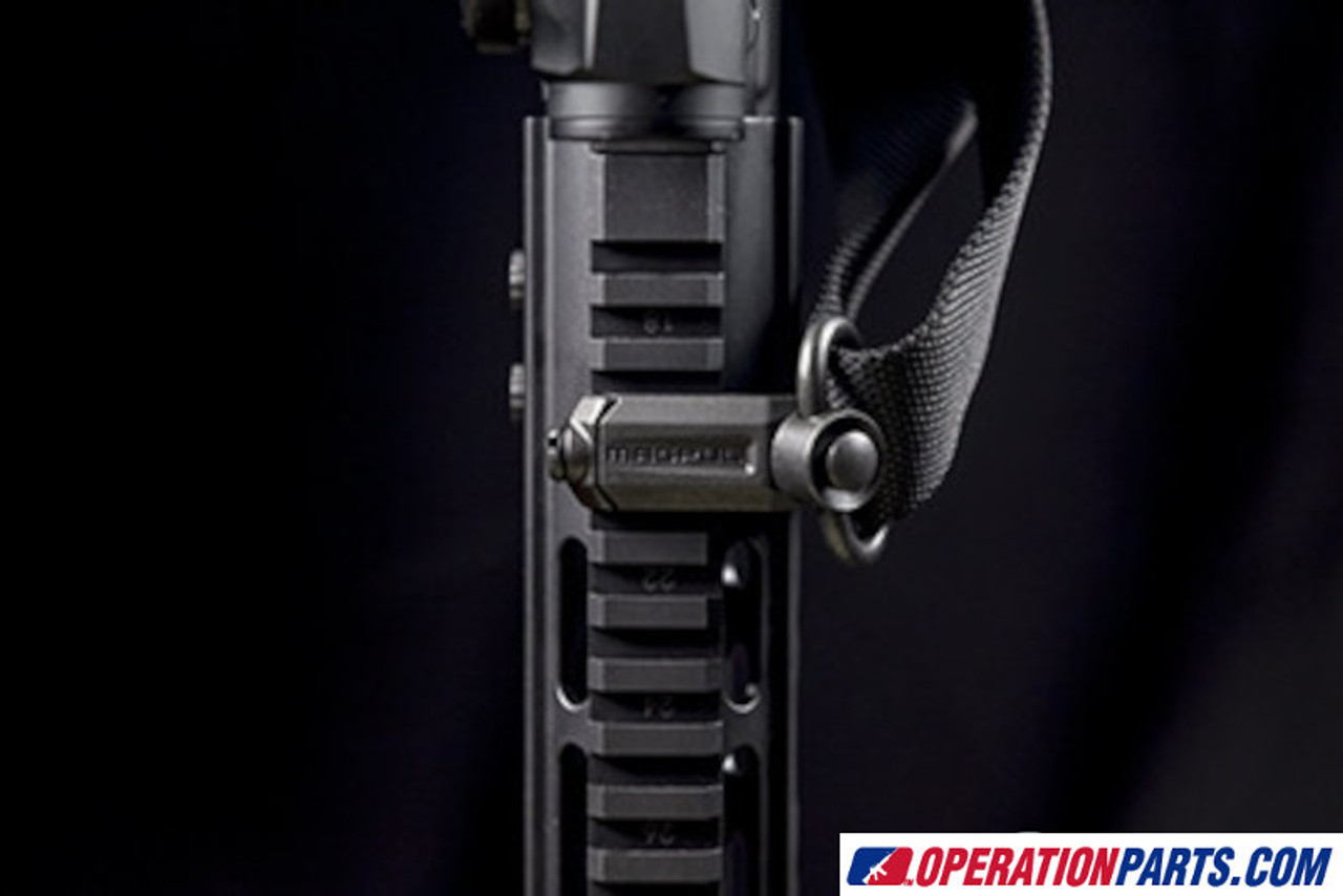 Magpul RSA QD - Rail Sling Attachment (MAG337)