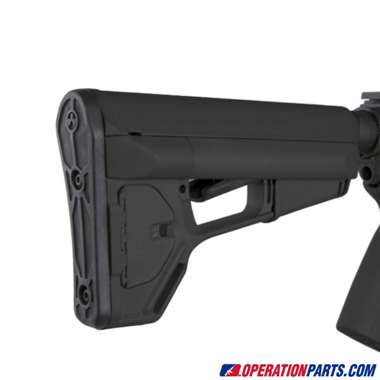Magpul ACS - Adaptable Carbine Storage Stock For Milspec AR15/M16 