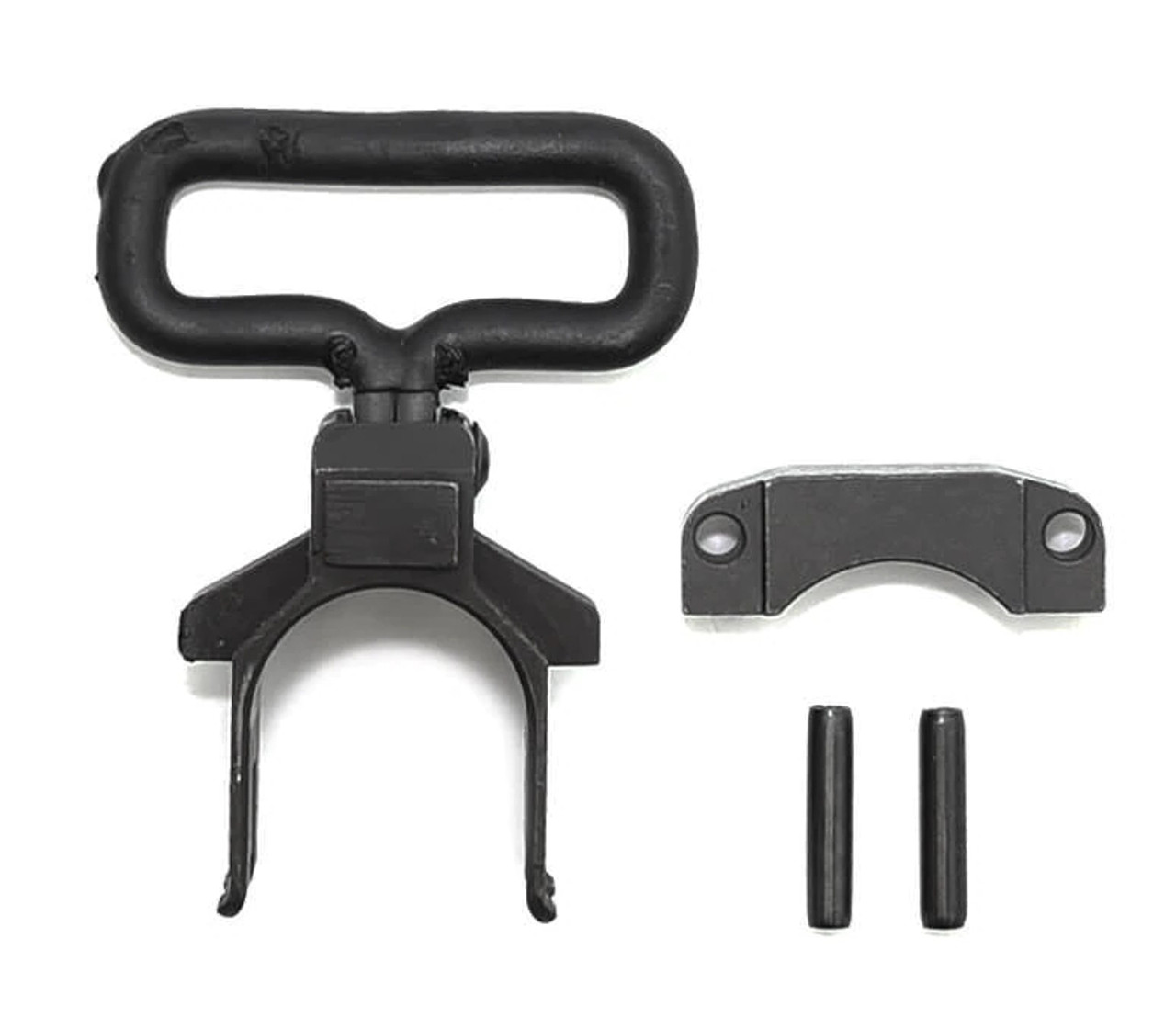 Stag Arms Side Mount Sling Swivel, Barrel Mounted
