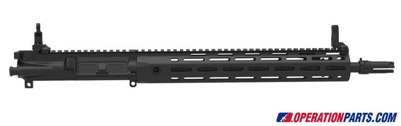 Knight's Armament SR-15 Carbine Mod 2 M-Lok Upper Receiver 