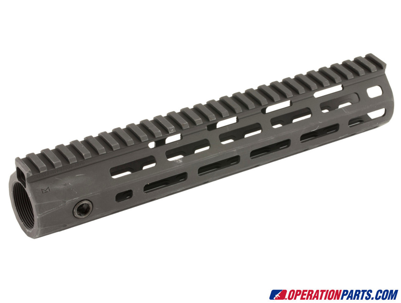 Knight's Armament URX 4 M-LOK Forend Kit, 5.56mm 10.75