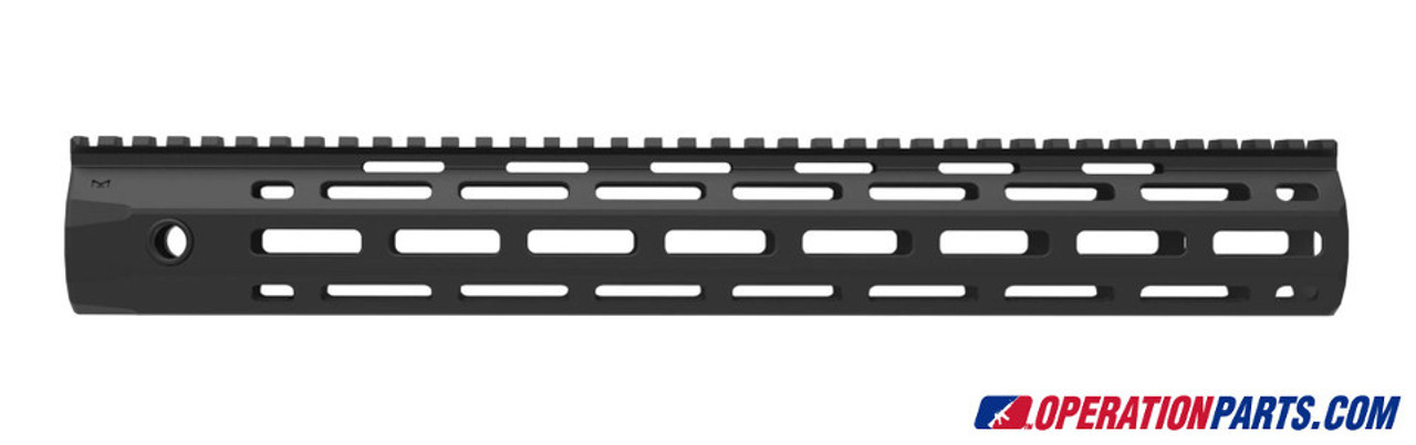 KAC-Knight's Armament URX 4 M-LOK Forend Kit, 5.56mm 14.5