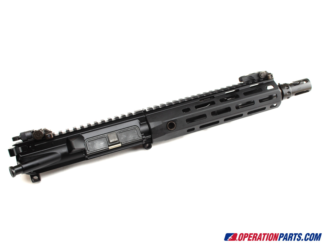 公式卸売KAC KNIGHT\'S ARMAMENT SR-30 9.5\