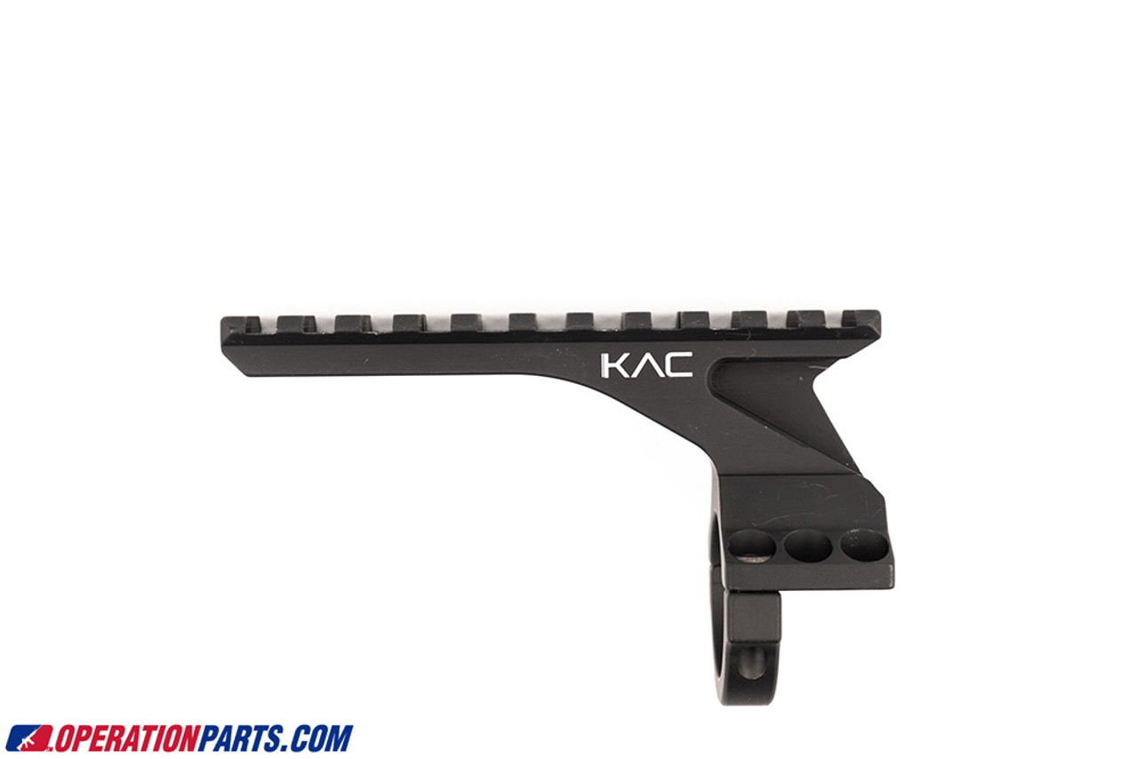 KAC-KNIGHT'S ARMAMENT VIPER, PICATINNY SCOPE CAP, 30MM