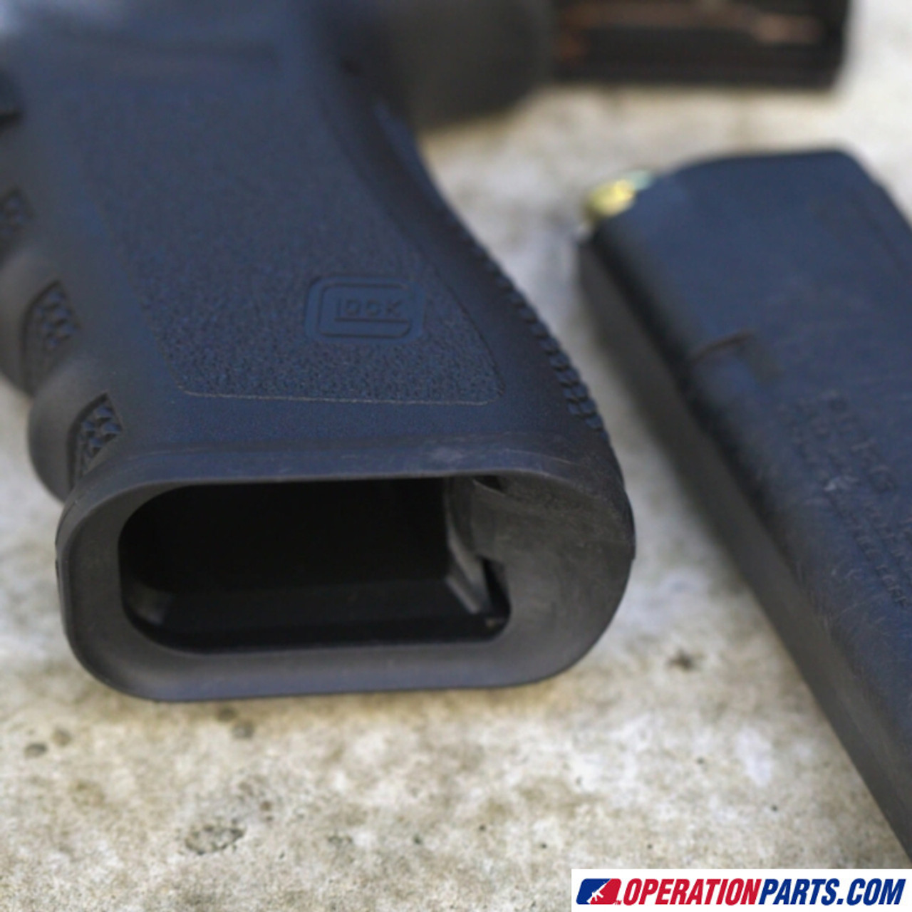 glock 19 gen 3 magazine