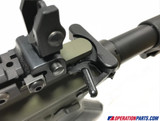 Precision Reflex-SPR PEQ Top Rail For PRI Rifle Length Forearms