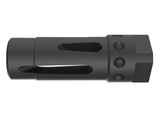 KAC-Knight's Armament 7.62mm QDC Flash Suppressor Kit Threaded 5/8-24