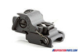 A.R.M.S. #40 Stand Alone Flip Up Rear Sight 500-600 Meters
