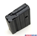 KAC-Knight's Armament 10 Round Magazine For SR25, With Clip Floorplate