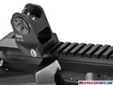 Daniel Defense A1.5 AR-15 Fixed Rear Sight