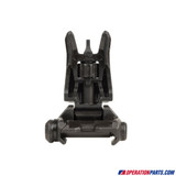 Magpul MBUS Pro Back-Up Sight – Front